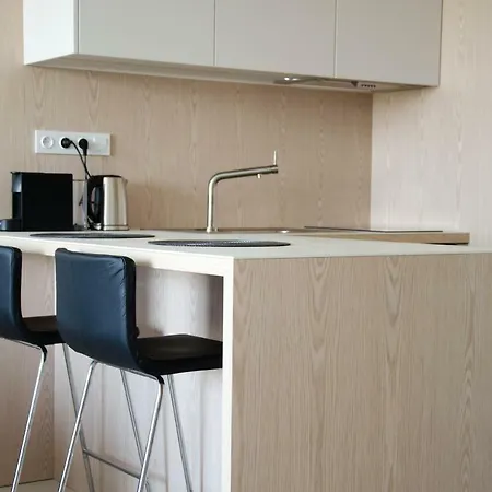 LuxLux Apartments Metro Slodowiec Warszawa Zewnętrze zdjęcie