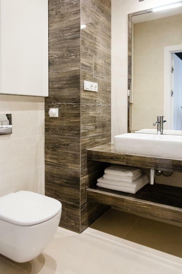 Apartment Luxlux Metro Slodowiec *
